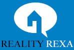 Logo REALITY REXA